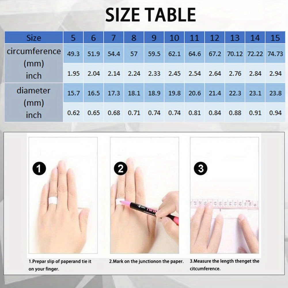 1pc Sports Style Stainless Steel Olive Head Pattern Rotatable Couple Ring Men'S Ring Valentine'S Day Gift